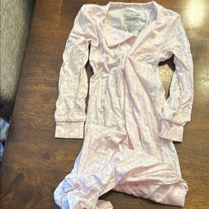 Magnetic Me Pink Pajamas